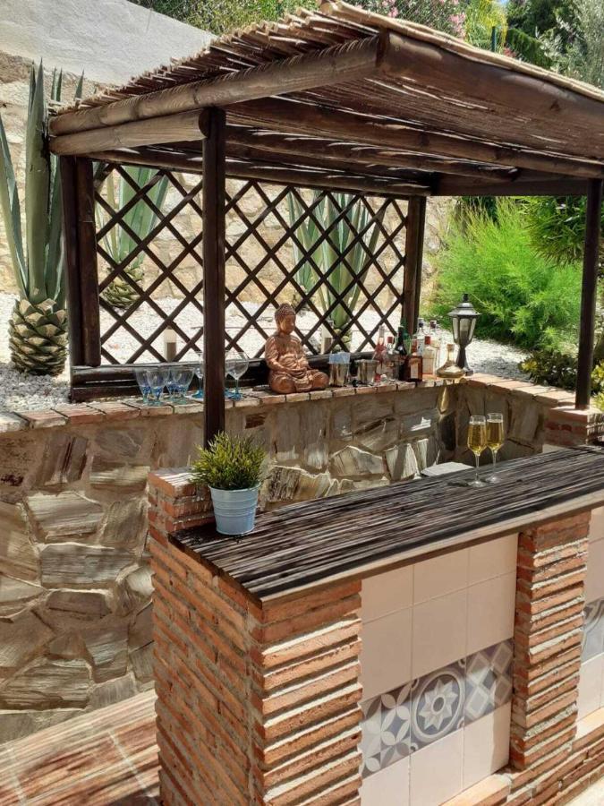 Delightful 5 Bed In Fuengirola Costa Del Sol Malaga